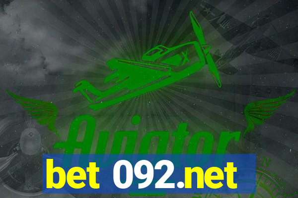 bet 092.net